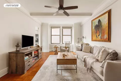 333 E 53rd St #6M, New York, NY 10022