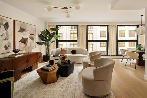 21 W 17th St #11, New York, NY 10011