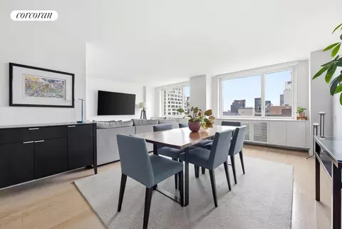 301 W 53rd St #10C, New York, NY 10019