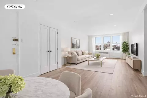 745 E 31st St #5K, Brooklyn, NY 11210