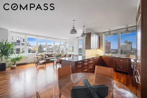 640 W 237th St #6D, New York City, NY 10463