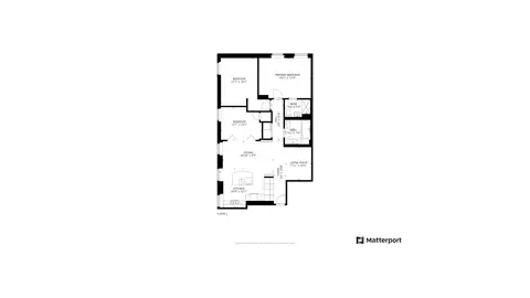 520 Laguardia Pl #1S, New York, NY 10012