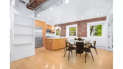520 Laguardia Pl #1S, New York, NY 10012