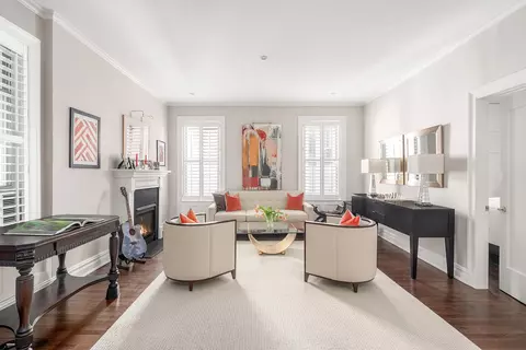 17 E 95th St #4R, New York, NY 10128