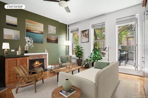 62 W 87th St #3R, New York, NY 10024