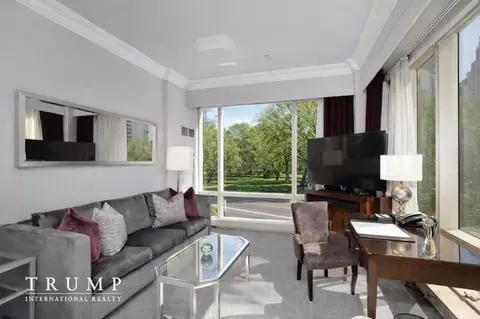 1 Central Park W #308, New York, NY 10023