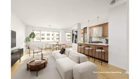 79 W 12th St #10F, New York, NY 10011