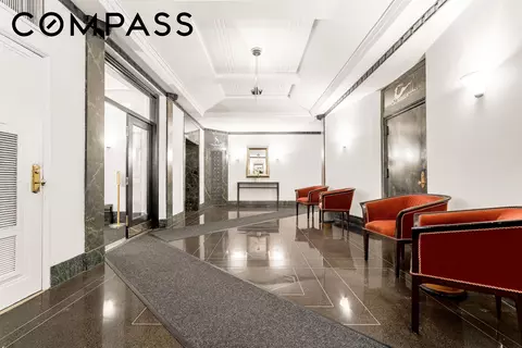 205 E 69th St #4FG, New York, NY 10021