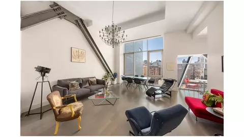 52 E 4th St #7, New York, NY 10003