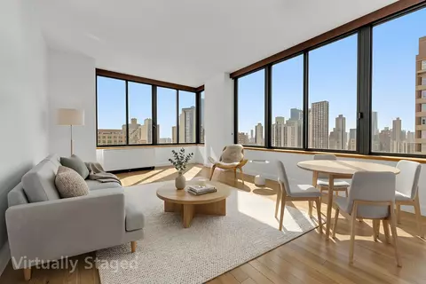 300 E 93rd St #30E, New York, NY 10128
