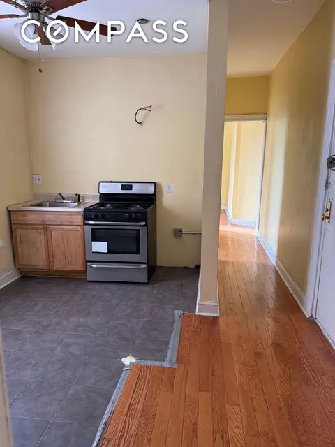 501 W 156th St #35, New York, NY 10032
