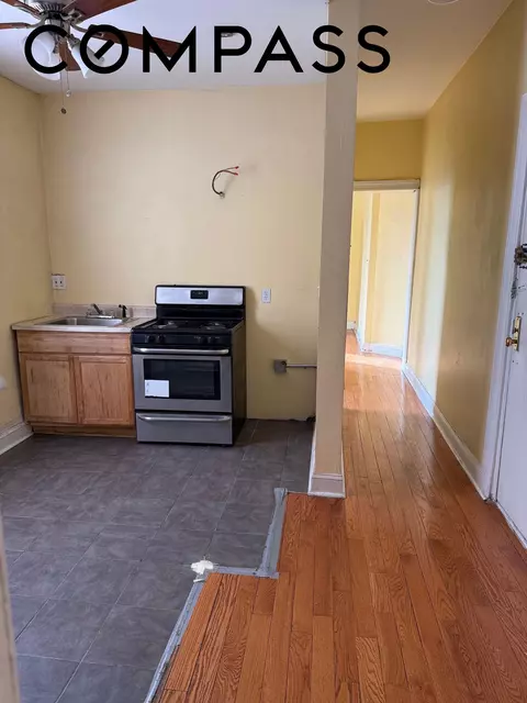 501 W 156th St #35, New York, NY 10032