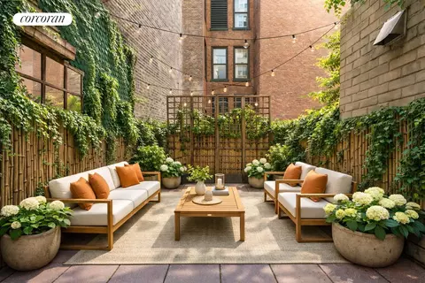 201 E 36th St #2F, New York, NY 10016