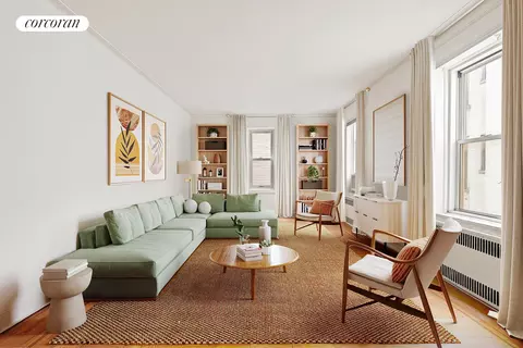 140 8th Ave #4O, Brooklyn, NY 11215