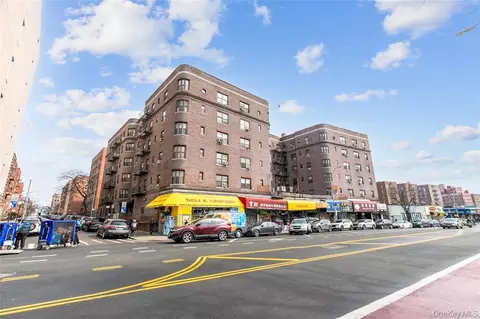 83-06 Vietor Ave #4-R, Elmhurst, NY 11373