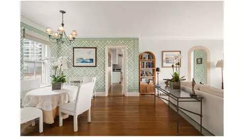 4 Sutton Pl #7N, New York, NY 10022
