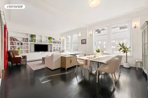 366 Broadway #4B, New York, NY 10003