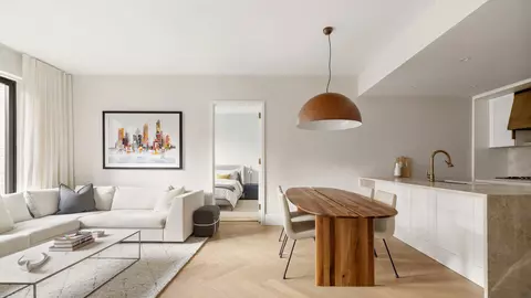 2505 Broadway #7B, New York, NY 10025