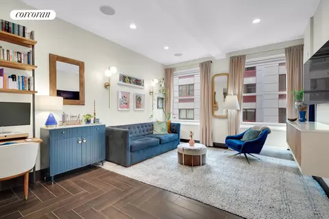 88 Greenwich St #516, New York, NY 10006