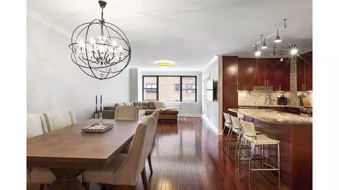440 E 62nd St #6C, New York, NY 10065
