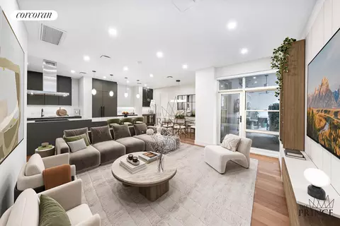159 Madison Ave #10ABC, New York, NY 10016