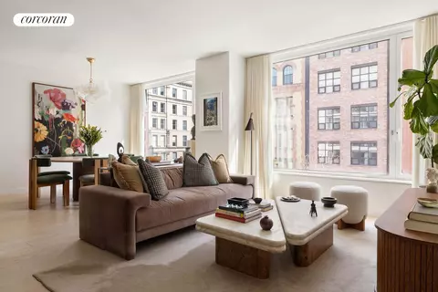 450 Washington St #418, New York, NY 10013