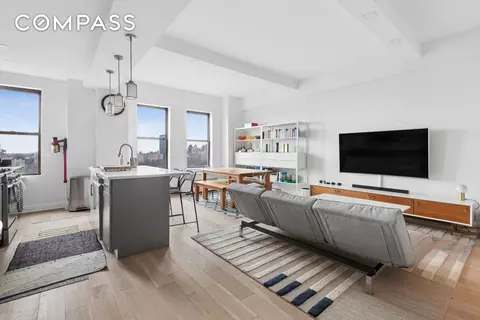 444 Central Park W #16C, New York, NY 10025