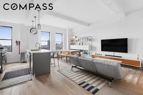 444 Central Park W #16C, New York, NY 10025
