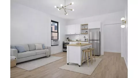 48 W 138th St #2F, New York, NY 10037