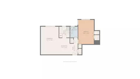 525 W 236th St #3J, New York City, NY 10463