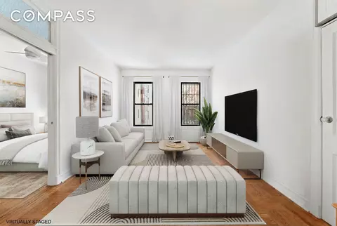 137 W 142nd St #4B, New York, NY 10030