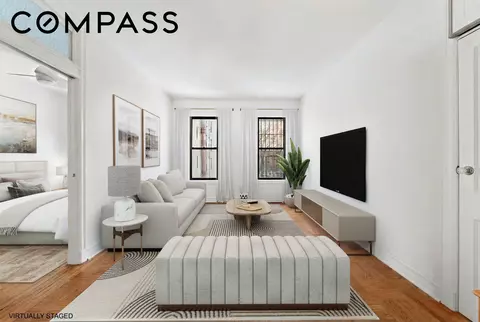 137 W 142nd St #4B, New York, NY 10030
