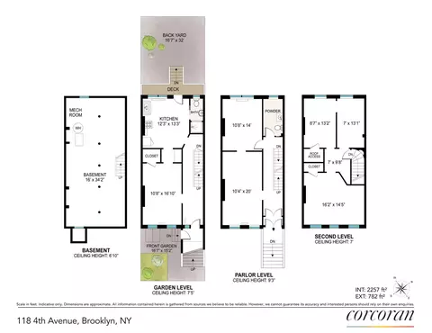 118 4th Ave, Brooklyn, NY 11217