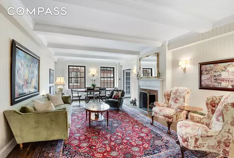 333 E 68th St #6C, New York, NY 10065
