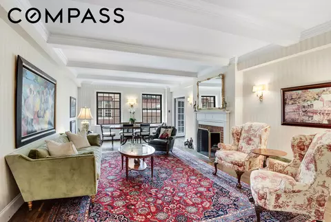 333 E 68th St #6C, New York, NY 10065