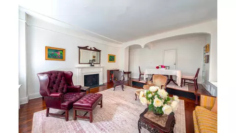 929 Park Ave #4C, New York, NY 10028