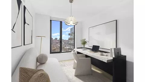 Other - 526 Union Ave #PH5, Brooklyn, NY 11211 photo 1 of 12