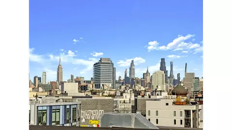 View/Area - 526 Union Ave #PH5, Brooklyn, NY 11211 photo 2 of 2