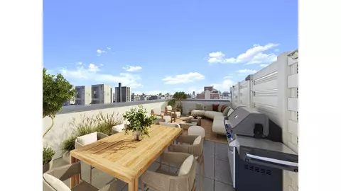 Other - 526 Union Ave #PH5, Brooklyn, NY 11211 photo 4 of 12