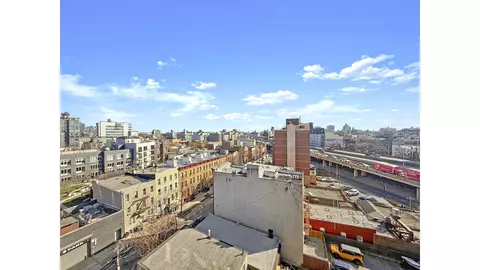 View/Area - 526 Union Ave #PH5, Brooklyn, NY 11211 photo 1 of 2