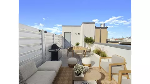 Other - 526 Union Ave #PH5, Brooklyn, NY 11211 photo 6 of 12