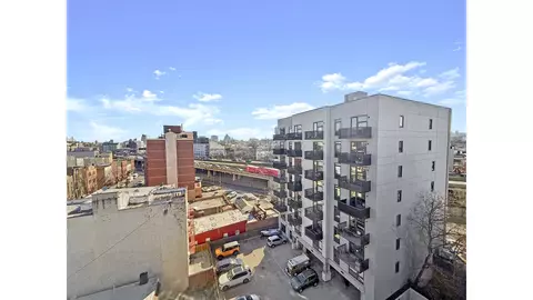 Other - 526 Union Ave #PH5, Brooklyn, NY 11211 photo 7 of 12