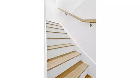 Entry Way - 526 Union Ave #PH5, Brooklyn, NY 11211 photo 1 of 1