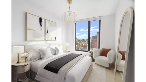 Bedroom - 526 Union Ave #PH5, Brooklyn, NY 11211 photo 1 of 2