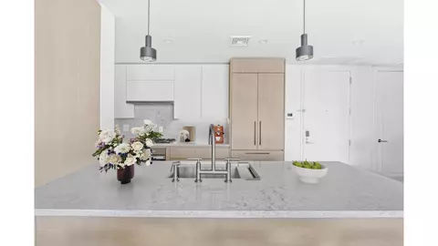 Kitchen - 526 Union Ave #PH5, Brooklyn, NY 11211 photo 3 of 3