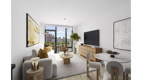 526 Union Ave #PH5, Brooklyn, NY 11211