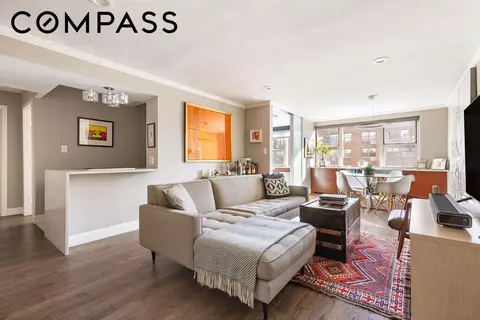 233 E 70th St #17T, New York, NY 10021