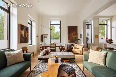 1 Prospect Park W #2B, Brooklyn, NY 11215