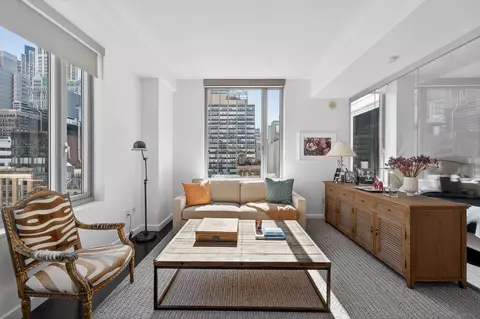 85 W Broadway #12E, New York, NY 10007