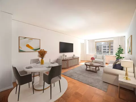 420 E 72nd St #12E, New York, NY 10021